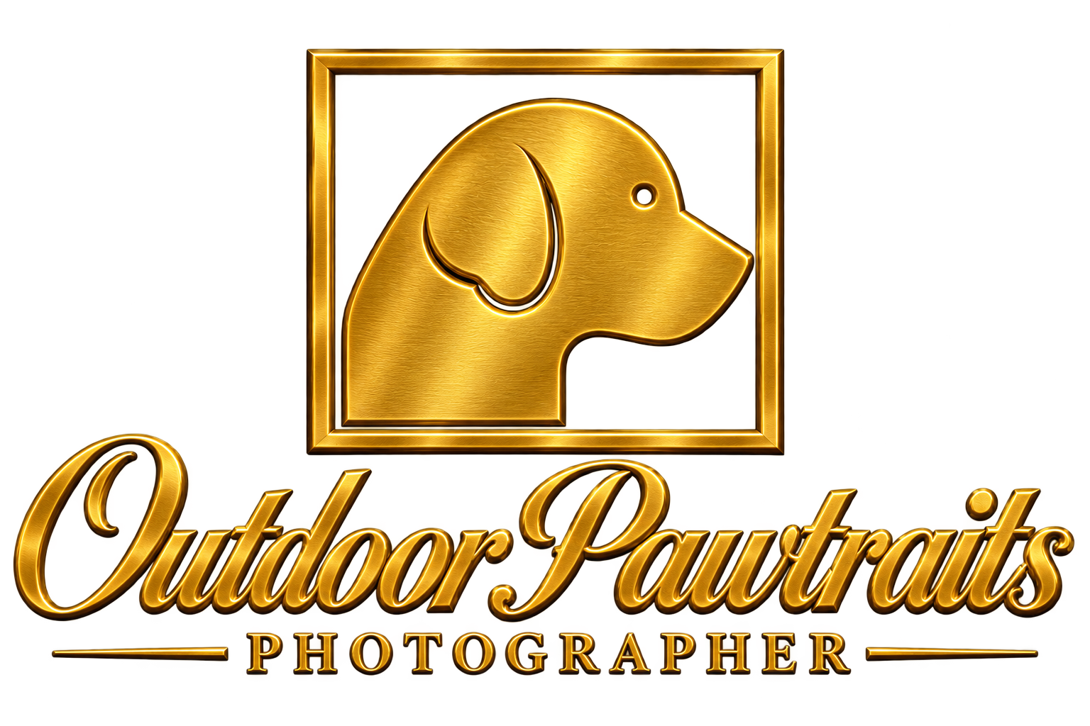 Outdoor Pawtraits